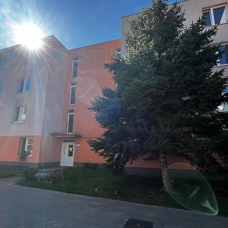 Apartman Bss Trenčín 外观 照片