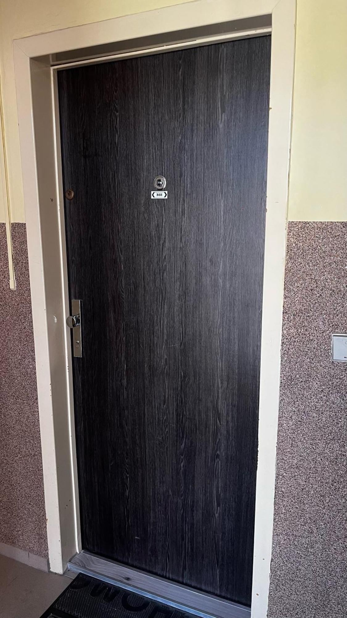 Apartman Bss Trenčín 外观 照片