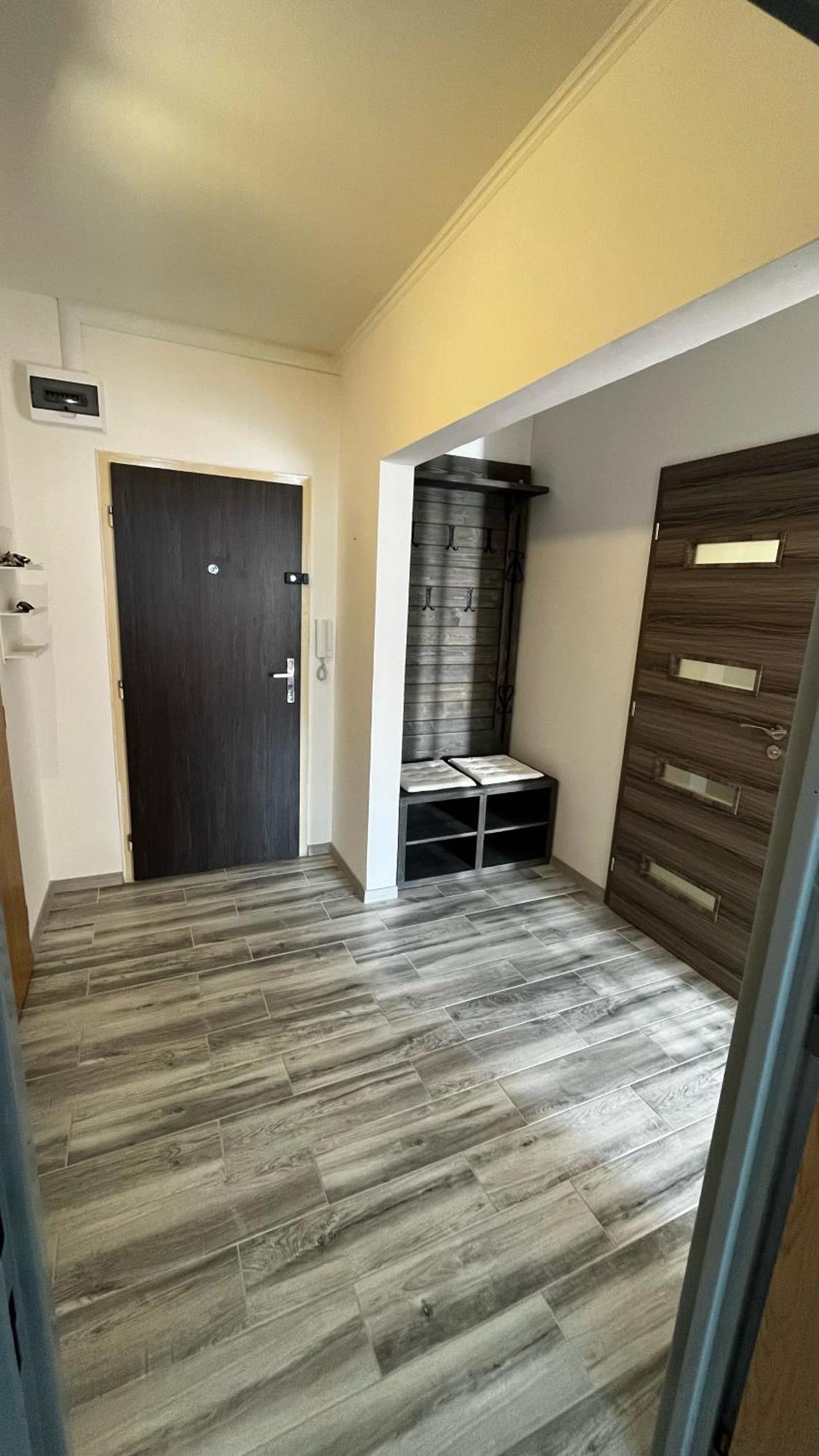 Apartman Bss Trenčín 外观 照片