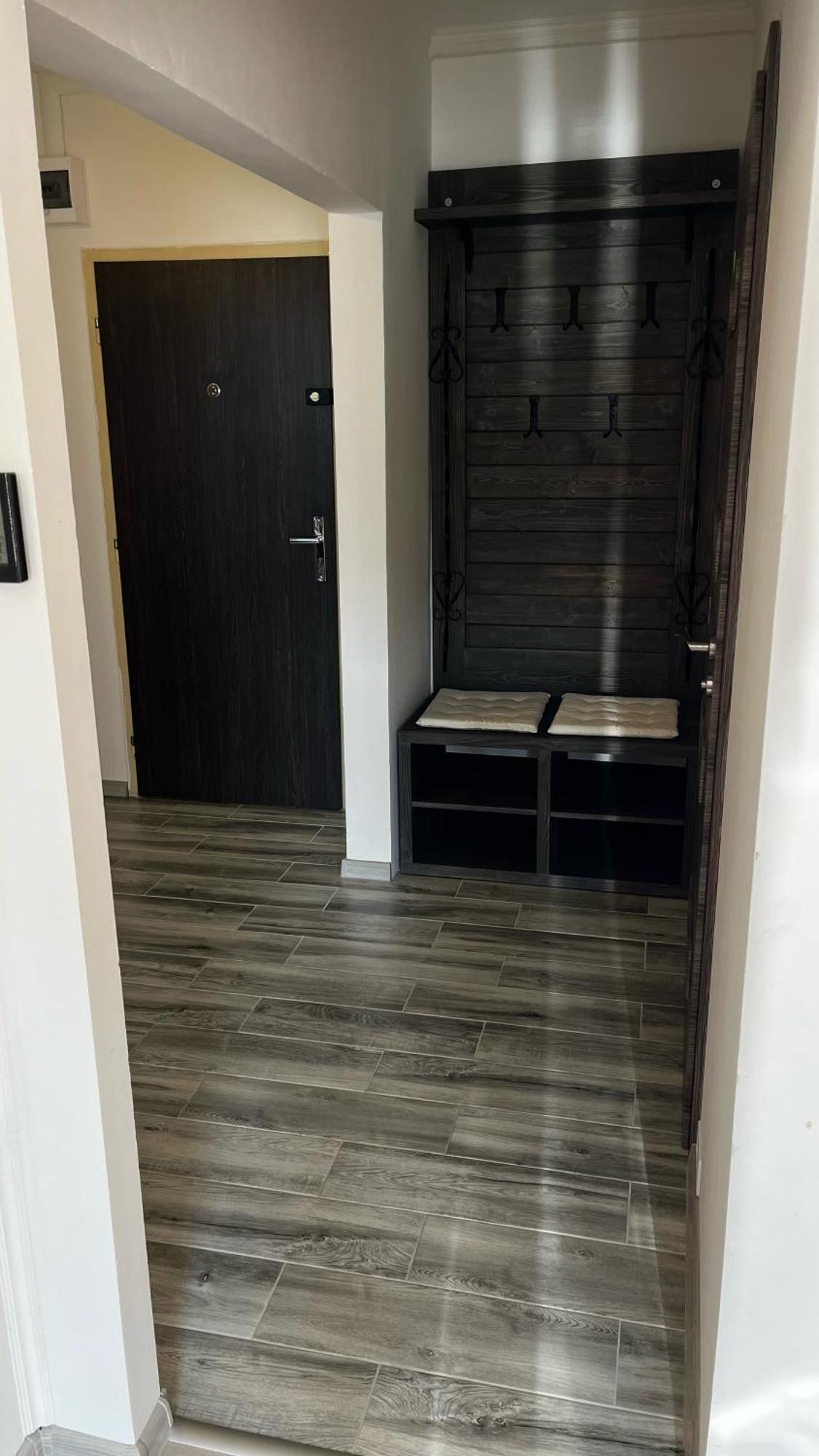 Apartman Bss Trenčín 外观 照片