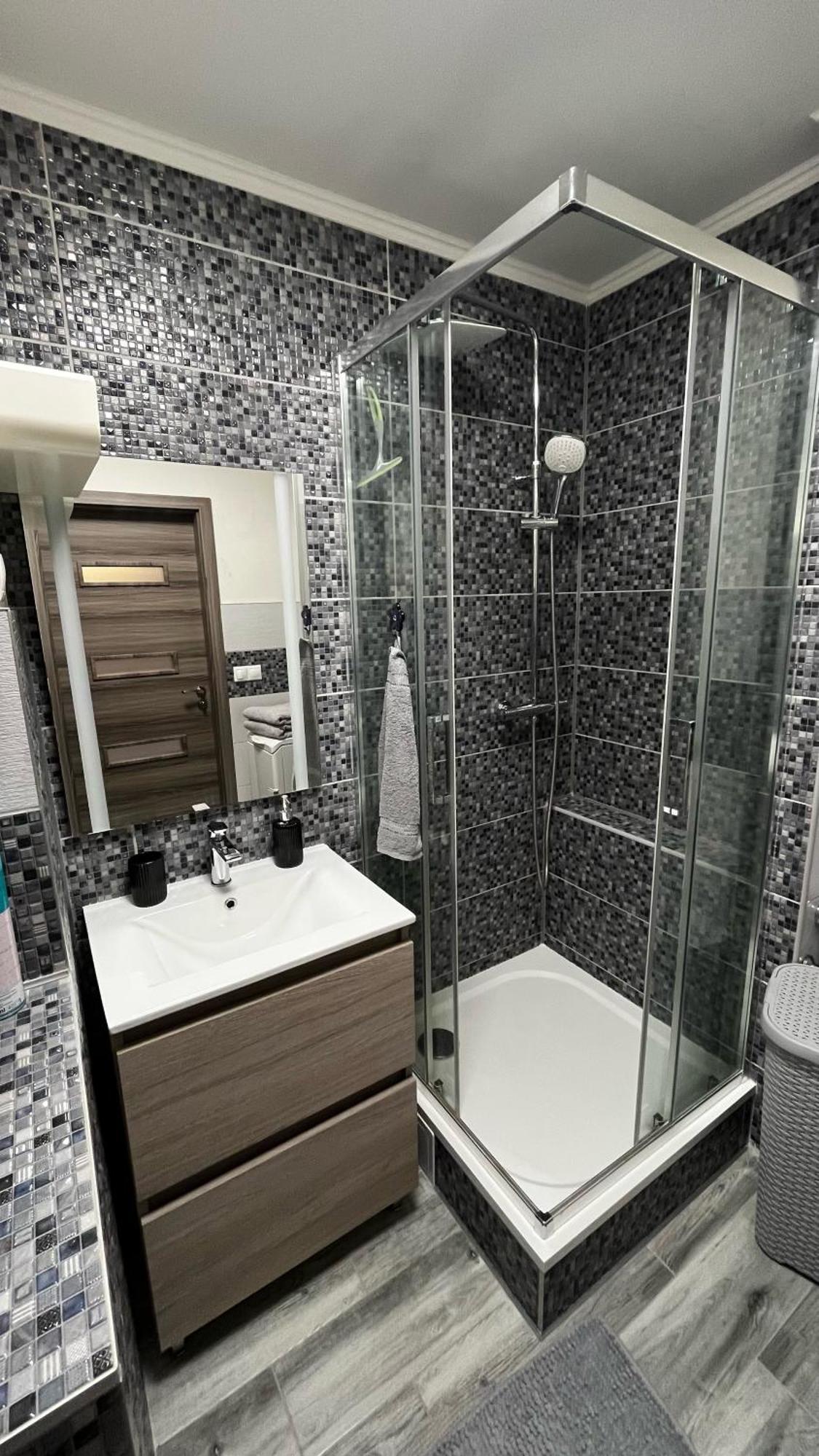 Apartman Bss Trenčín 外观 照片